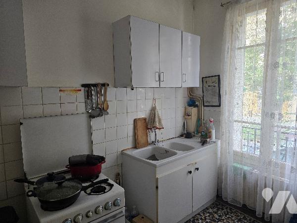 Maison de ville de 148 m2