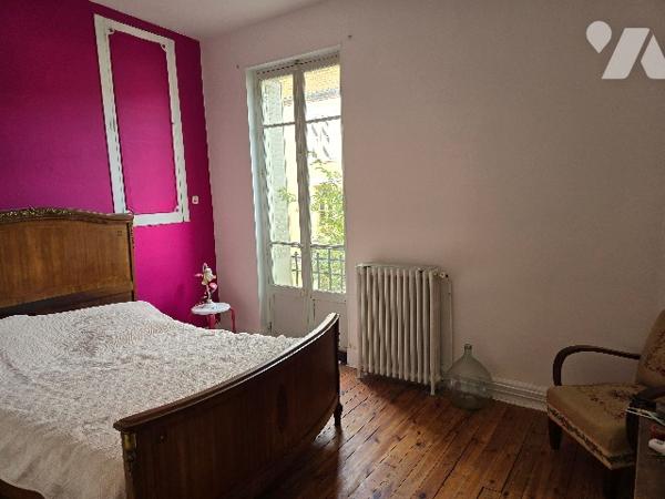 Maison de ville de 148 m2