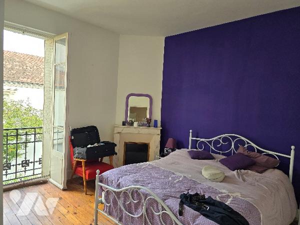 Maison de ville de 148 m2