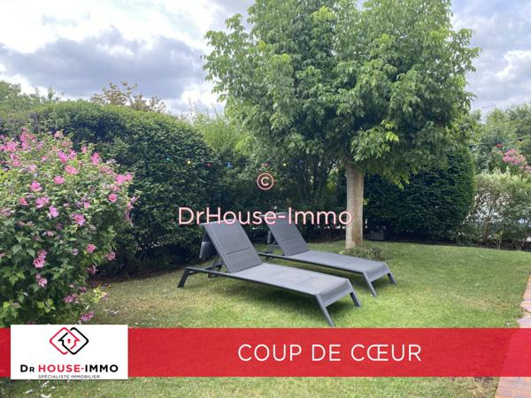 Maison à vendre 6 pièces de 130 m²