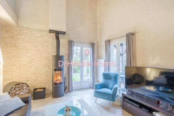 Maison à vendre 6 pièces de 130 m²
