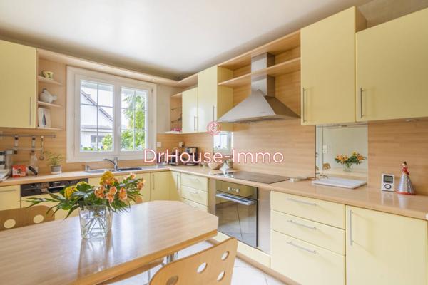 Maison à vendre 6 pièces de 130 m²