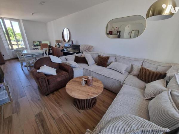 45200 MONTARIGS -  Maison 5 pièces 125m²