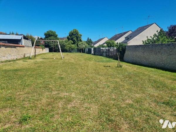 45200 MONTARIGS -  Maison 5 pièces 125m²