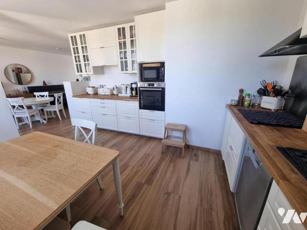 45200 MONTARIGS -  Maison 5 pièces 125m²
