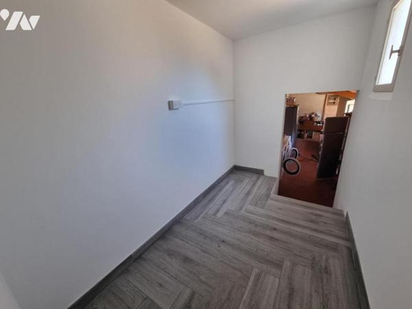45200 MONTARIGS -  Maison 5 pièces 125m²