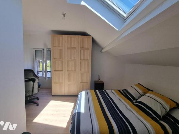 45200 MONTARIGS -  Maison 5 pièces 125m²