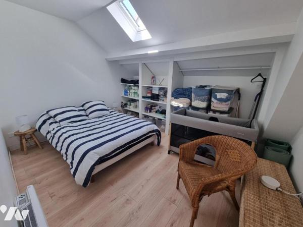 45200 MONTARIGS -  Maison 5 pièces 125m²