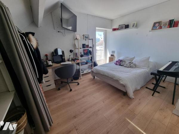 45200 MONTARIGS -  Maison 5 pièces 125m²
