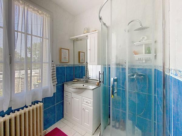 EXCLUSIVITE !!!! Achat maison Amboise 3 pièce(s) 70 m² 2 chambres