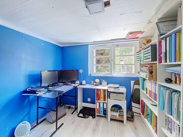 EXCLUSIVITE !!!! Achat maison Amboise 3 pièce(s) 70 m² 2 chambres