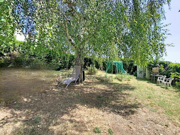 EXCLUSIVITE !!!! Achat maison Amboise 3 pièce(s) 70 m² 2 chambres