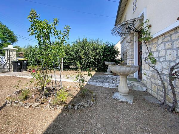 EXCLUSIVITE !!!! Achat maison Amboise 3 pièce(s) 70 m² 2 chambres