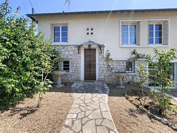 EXCLUSIVITE !!!! Achat maison Amboise 3 pièce(s) 70 m² 2 chambres