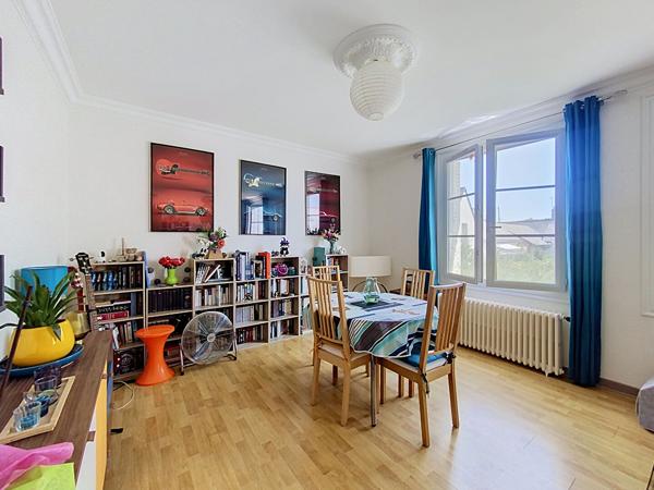 EXCLUSIVITE !!!! Achat maison Amboise 3 pièce(s) 70 m² 2 chambres