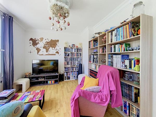 EXCLUSIVITE !!!! Achat maison Amboise 3 pièce(s) 70 m² 2 chambres
