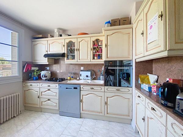 EXCLUSIVITE !!!! Achat maison Amboise 3 pièce(s) 70 m² 2 chambres