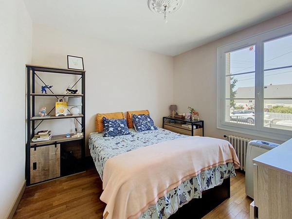 EXCLUSIVITE !!!! Achat maison Amboise 3 pièce(s) 70 m² 2 chambres