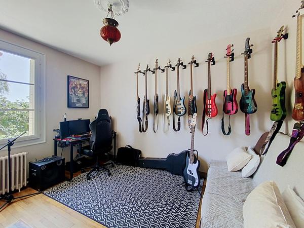 EXCLUSIVITE !!!! Achat maison Amboise 3 pièce(s) 70 m² 2 chambres
