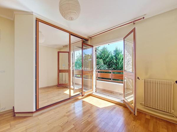 Maison familiale 3 chambres