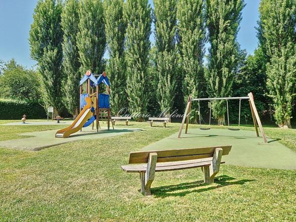 Maison familiale 3 chambres