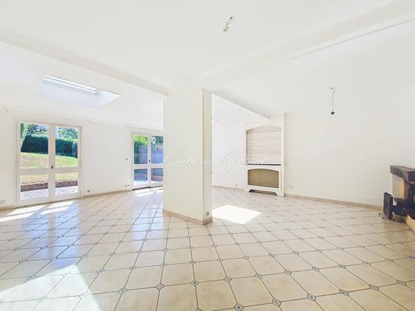 Maison familiale 3 chambres