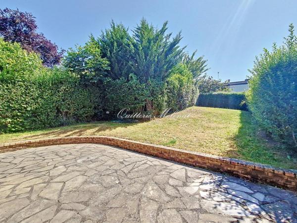 Maison familiale 3 chambres