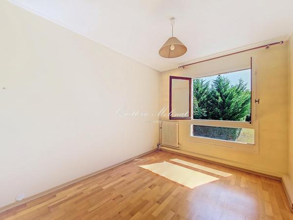 Maison familiale 3 chambres