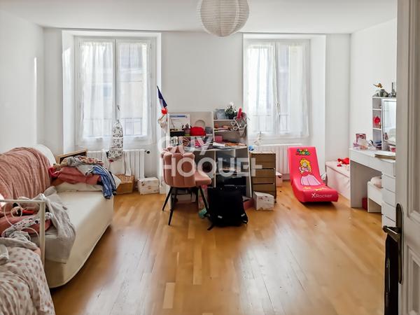 Appartement familial 5 pièces de 179 m² ? Tournan-en-Brie