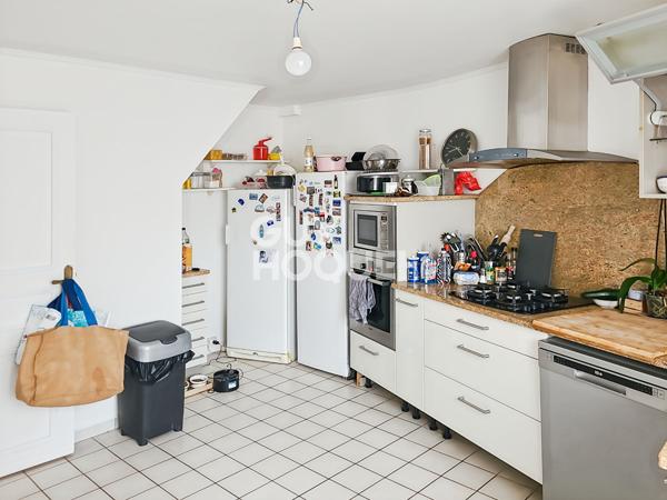Appartement familial 5 pièces de 179 m² ? Tournan-en-Brie