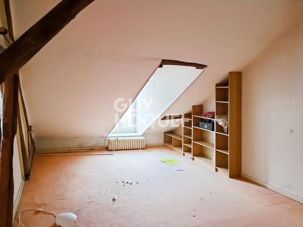 Appartement familial 5 pièces de 179 m² ? Tournan-en-Brie