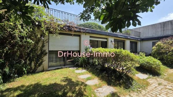Maison à vendre 7 pièces de 290 m²