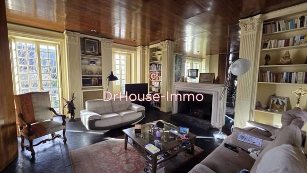 Maison à vendre 7 pièces de 290 m²