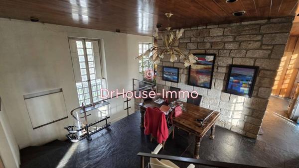 Maison à vendre 7 pièces de 290 m²