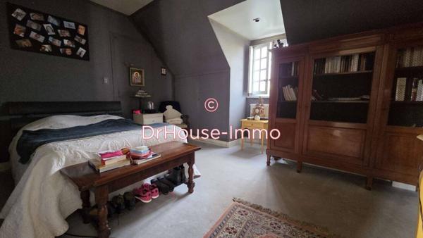 Maison à vendre 7 pièces de 290 m²