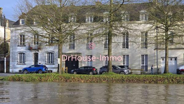Maison à vendre 7 pièces de 290 m²