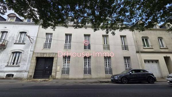 Maison à vendre 7 pièces de 290 m²