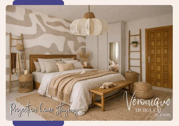 Yzeure, Maison familiale 279m2, 4 chambres + bureau dans quartier residentiel, Endie Immobilier, Véronique Murgue