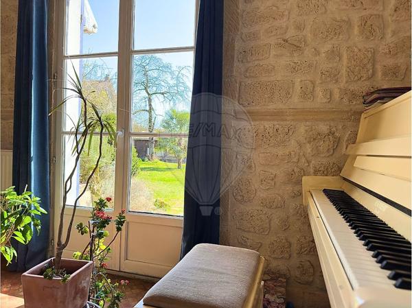 Maison  en vente - Oise - 60