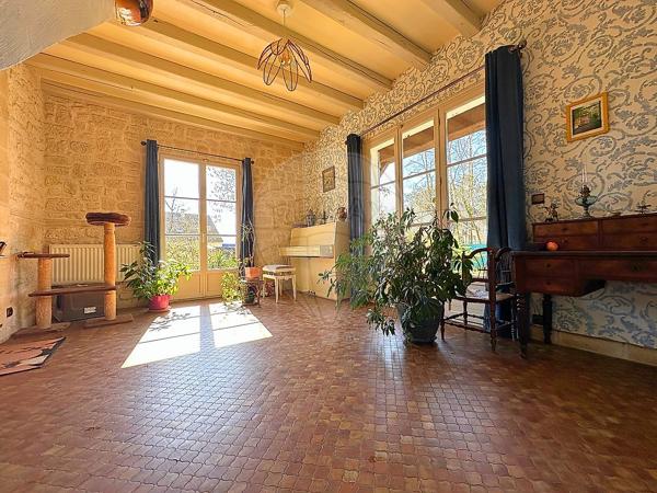 Maison  en vente - Oise - 60