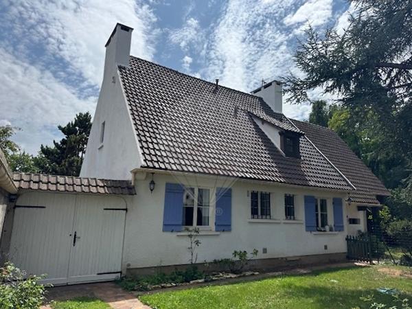 Maison  en vente - Oise - 60