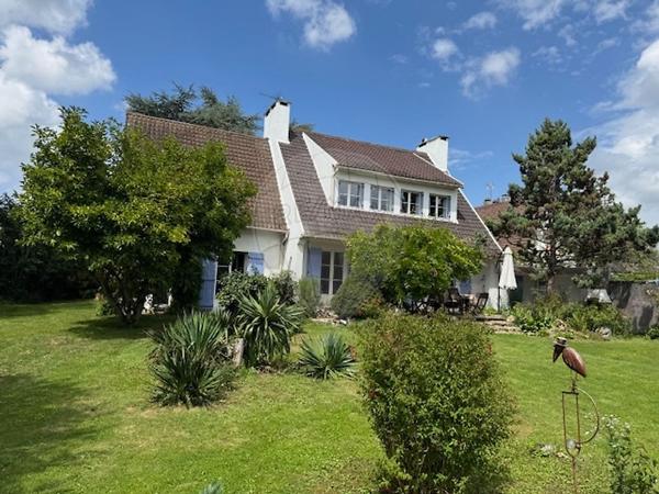 Maison  en vente - Oise - 60