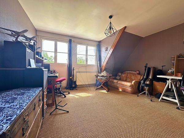 Maison  en vente - Oise - 60