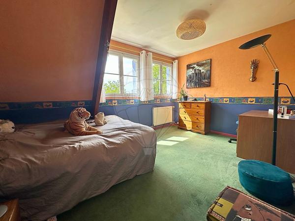 Maison  en vente - Oise - 60