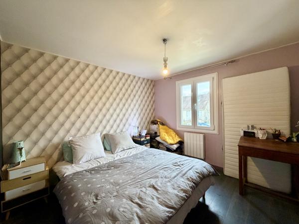 Vente Maison 6 pièces 105 m2 à La Ferté-Gaucher