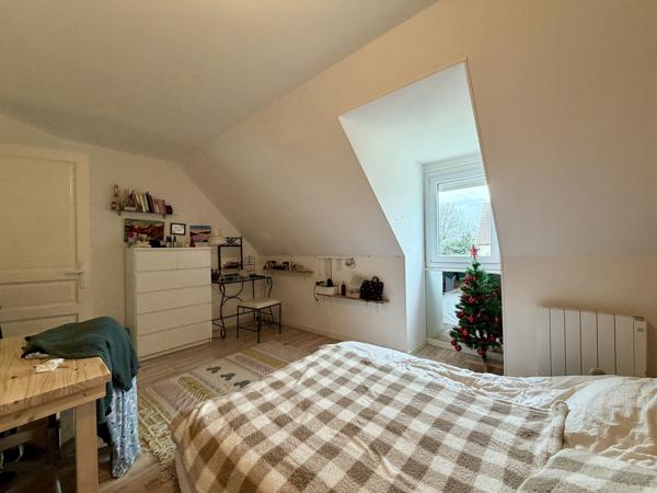 Vente Maison 6 pièces 105 m2 à La Ferté-Gaucher