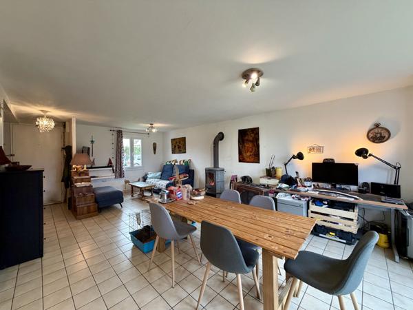 Vente Maison 6 pièces 105 m2 à La Ferté-Gaucher