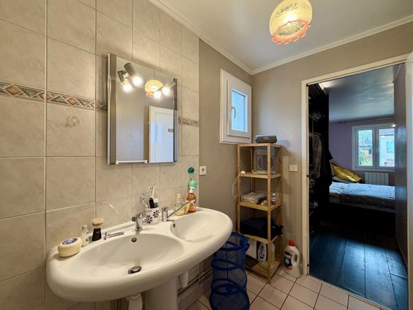 Vente Maison 6 pièces 105 m2 à La Ferté-Gaucher