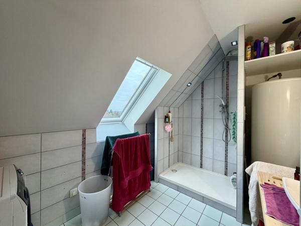 Vente Maison 6 pièces 105 m2 à La Ferté-Gaucher