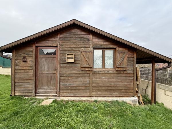 Vente Maison 6 pièces 105 m2 à La Ferté-Gaucher